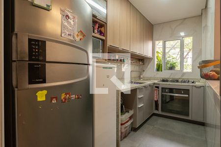 Apartamento à venda com 80m², 1 quarto e sem vaga Apartamento à venda com 80m², 1 quarto e sem vagaCozinha