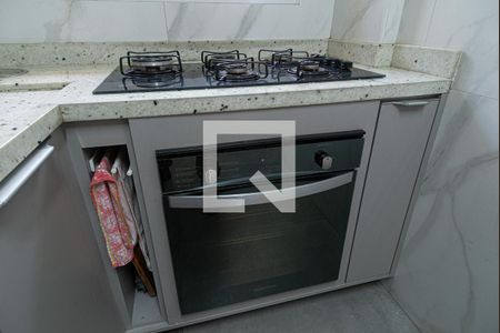 Apartamento à venda com 80m², 1 quarto e sem vaga Apartamento à venda com 80m², 1 quarto e sem vagaCozinha