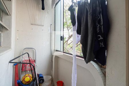 Apartamento à venda com 80m², 1 quarto e sem vaga Apartamento à venda com 80m², 1 quarto e sem vagaÁrea de Serviço