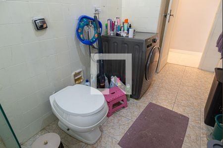 Apartamento à venda com 80m², 1 quarto e sem vaga Apartamento à venda com 80m², 1 quarto e sem vagaBanheiro