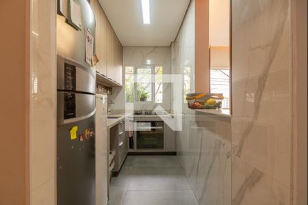 Apartamento à venda com 80m², 1 quarto e sem vaga Apartamento à venda com 80m², 1 quarto e sem vagaCozinha