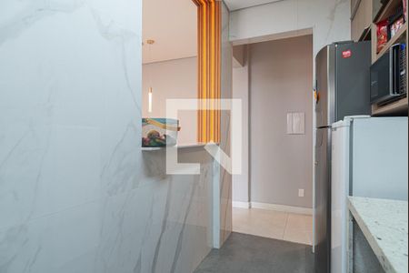 Apartamento à venda com 80m², 1 quarto e sem vaga Apartamento à venda com 80m², 1 quarto e sem vagaCozinha