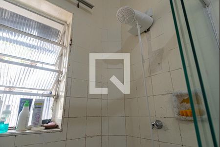 Apartamento à venda com 80m², 1 quarto e sem vaga Apartamento à venda com 80m², 1 quarto e sem vagaBanheiro