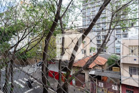 Apartamento à venda com 80m², 1 quarto e sem vaga Apartamento à venda com 80m², 1 quarto e sem vagaVista do Quarto