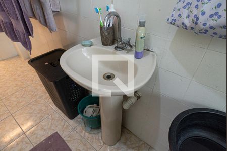 Apartamento à venda com 80m², 1 quarto e sem vaga Apartamento à venda com 80m², 1 quarto e sem vagaBanheiro