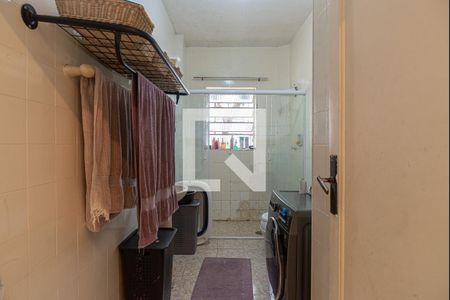 Apartamento à venda com 80m², 1 quarto e sem vaga Apartamento à venda com 80m², 1 quarto e sem vagaBanheiro