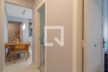 Apartamento à venda com 80m², 1 quarto e sem vaga Apartamento à venda com 80m², 1 quarto e sem vagaCorredor