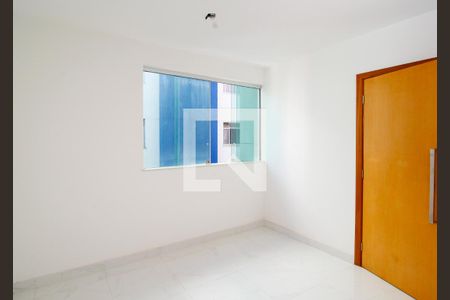 Sala de apartamento à venda com 2 quartos, 47m² em Serra, Belo Horizonte