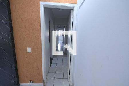 Sala de apartamento para alugar com 2 quartos, 74m² em Setor Central, Goiânia