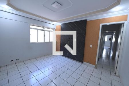 Sala de apartamento para alugar com 2 quartos, 74m² em Setor Central, Goiânia
