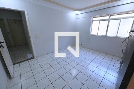Sala de apartamento para alugar com 2 quartos, 74m² em Setor Central, Goiânia