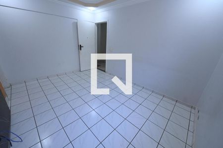 Sala de apartamento para alugar com 2 quartos, 74m² em Setor Central, Goiânia