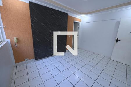 Sala de apartamento para alugar com 2 quartos, 74m² em Setor Central, Goiânia