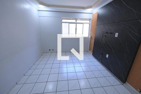 Sala de apartamento para alugar com 2 quartos, 74m² em Setor Central, Goiânia