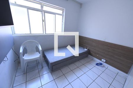 Quarto 1 de apartamento para alugar com 2 quartos, 74m² em Setor Central, Goiânia