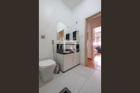 Apartamento para alugar com 197m², 3 quartos e 2 vagasBanheiro