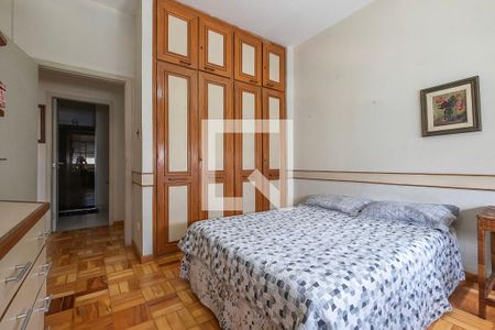 Apartamento para alugar com 197m², 3 quartos e 2 vagasQuarto 2