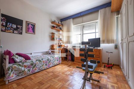 Apartamento para alugar com 197m², 3 quartos e 2 vagasQuarto 3