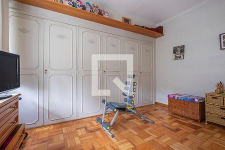 Apartamento para alugar com 197m², 3 quartos e 2 vagasQuarto 3