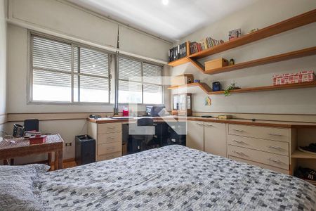 Apartamento para alugar com 197m², 3 quartos e 2 vagasQuarto 2