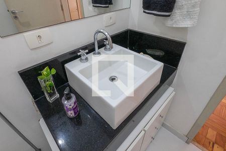 Apartamento para alugar com 197m², 3 quartos e 2 vagasBanheiro