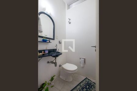 Apartamento para alugar com 197m², 3 quartos e 2 vagasLavabo