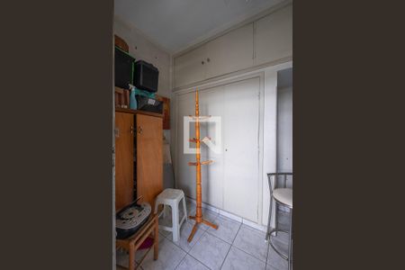 Apartamento para alugar com 197m², 3 quartos e 2 vagasÁrea de Serviço - Quarto