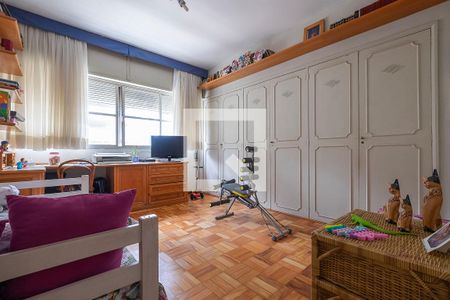 Apartamento para alugar com 197m², 3 quartos e 2 vagasQuarto 3