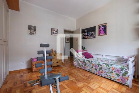 Apartamento para alugar com 197m², 3 quartos e 2 vagasQuarto 3