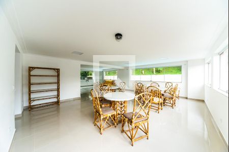 Apartamento à venda com 59m², 2 quartos e 1 vagaÁrea comum