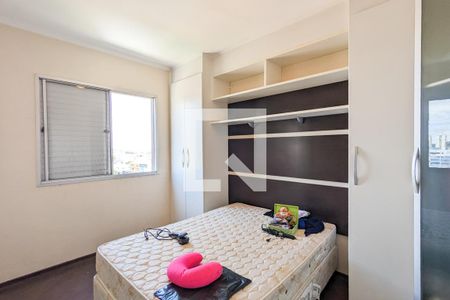 Quarto 2 de apartamento à venda com 2 quartos, 59m² em Assunção, São Bernardo do Campo