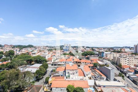Vista do quarto 1 de apartamento à venda com 2 quartos, 59m² em Assunção, São Bernardo do Campo