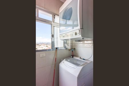 Apartamento à venda com 59m², 2 quartos e 1 vagaÁrea de serviço