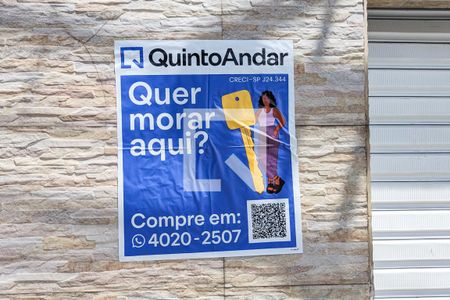 Apartamento à venda com 59m², 2 quartos e 1 vagaFachada