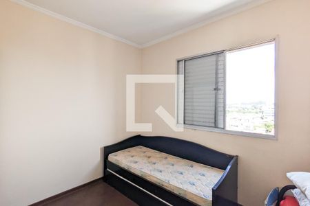 Quarto 1 de apartamento à venda com 2 quartos, 59m² em Assunção, São Bernardo do Campo