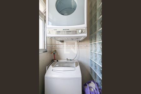 Apartamento à venda com 59m², 2 quartos e 1 vagaÁrea de serviço