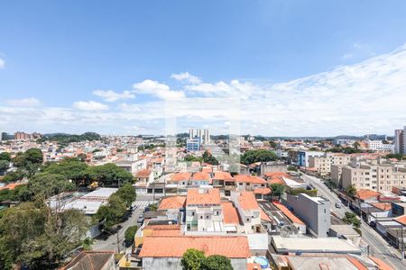Apartamento à venda com 59m², 2 quartos e 1 vagaVista do quarto 2