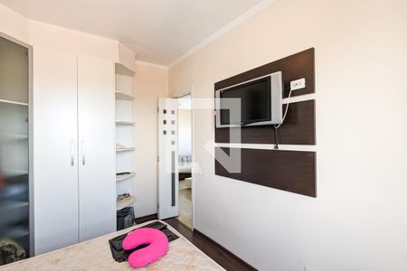 Apartamento à venda com 59m², 2 quartos e 1 vagaQuarto 2