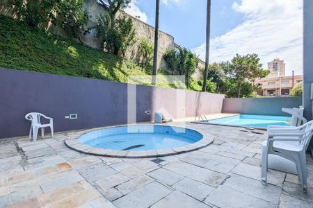 Apartamento à venda com 59m², 2 quartos e 1 vagaÁrea comum