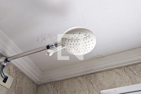 Apartamento à venda com 59m², 2 quartos e 1 vagaBanheiro