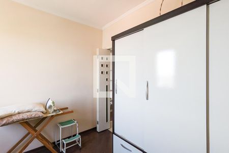 Quarto 1 de apartamento à venda com 2 quartos, 59m² em Assunção, São Bernardo do Campo