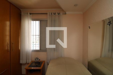 Quarto de apartamento à venda com 3 quartos, 96m² em Vila Regente Feijó, São Paulo