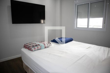 Apartamento à venda com 123m², 3 quartos e 2 vagasQuarto 3