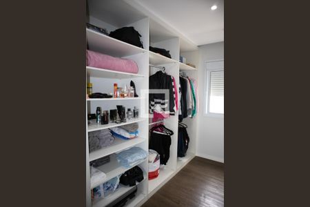 Apartamento à venda com 123m², 3 quartos e 2 vagasCloset