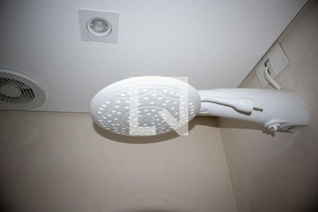 Apartamento à venda com 123m², 3 quartos e 2 vagasBanheiro do Quarto 1