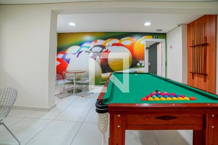 Apartamento à venda com 123m², 3 quartos e 2 vagasSala de Jogos