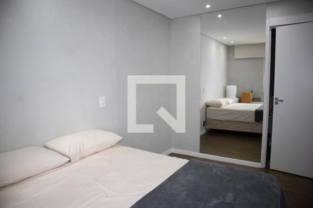 Quarto 1 de apartamento à venda com 3 quartos, 123m² em Vila Gustavo, São Paulo
