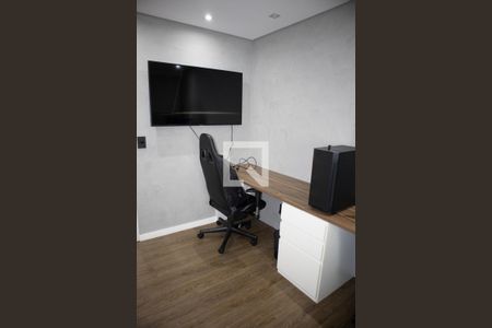 Apartamento à venda com 123m², 3 quartos e 2 vagasQuarto 2