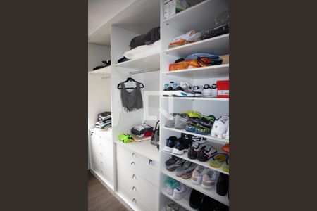 Apartamento à venda com 123m², 3 quartos e 2 vagasCloset