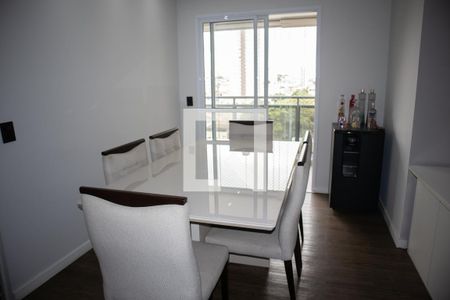 Apartamento à venda com 123m², 3 quartos e 2 vagasCozinha